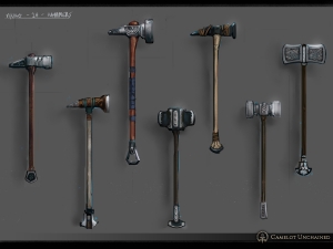 Viking Hammer_1200